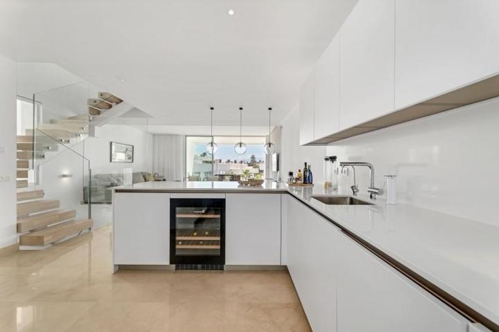 Casas de pueblo en alquiler en Marbella, Marbella Este - La Finca de Marbella photo 0