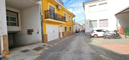 Parking en venta en Ogíjares, Calle Parras, 18151 photo 0