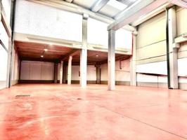 Nave industrial en alquiler en Marbella, La Carolina-Guadalpín photo 0