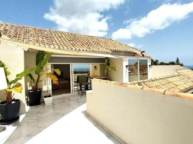 Duplex en alquiler en Marbella, Marbella Golden Mile - El Retiro de Nagüeles photo 0