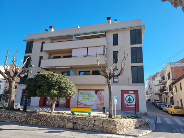 Parking en venta en Cunit, Centro photo 0