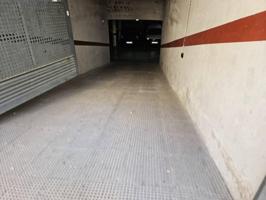 Parking en venta en Ibi, Ibi photo 0