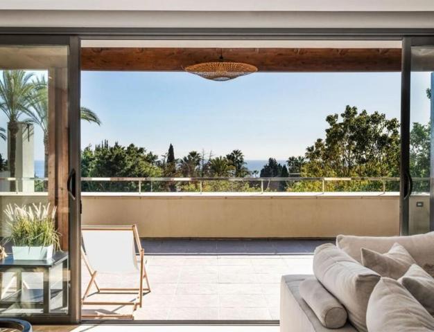 Apartamento en alquiler en Marbella, Marbella Golden Mile - Imara photo 0