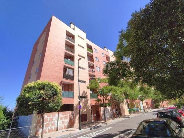 Garaje en venta en Zaragoza, Valdespartera photo 0