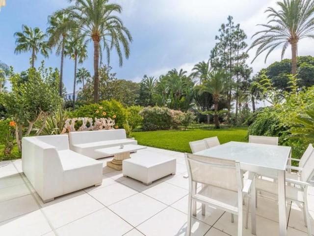 Duplex en alquiler en Marbella, Marbella - Puerto Banus photo 0