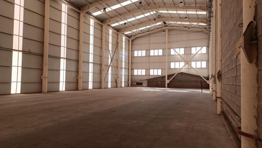 Nave industrial en alquiler en A Coruña, La Grela-Bens-Meicende photo 0