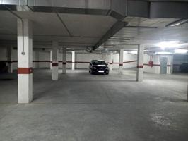 Garaje en venta en Petrer, Centro photo 0