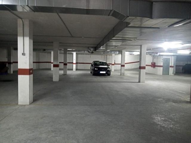 Garaje en venta en Petrer, Centro photo 0
