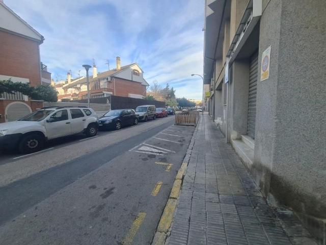 Parking en venta en El Vendrell, El tancat photo 0
