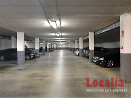 Parking en venta en Santander, Calle Ernest Lluch, 39012 photo 0