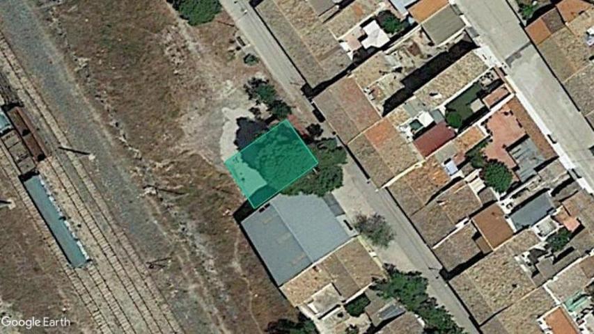 Terreno en venta en Villena, La Encina photo 0