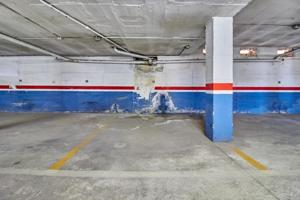 Parking en venta en Olula del Río, Olula del Río photo 0
