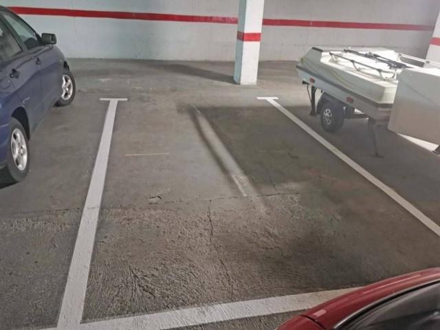 Garaje en venta en Lleida, Segrià photo 0
