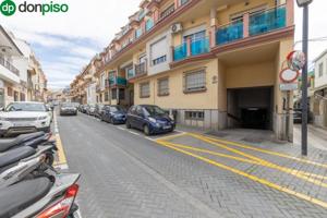 Garaje en venta en Maracena, Zona metropolitana photo 0