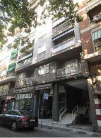 Garaje en venta en Puertollano, Calatrava photo 0