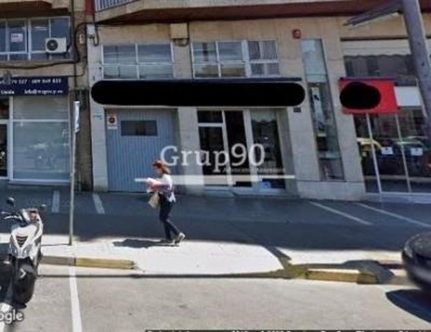 Parking en venta en Lleida, ROVIRA ROURE photo 0