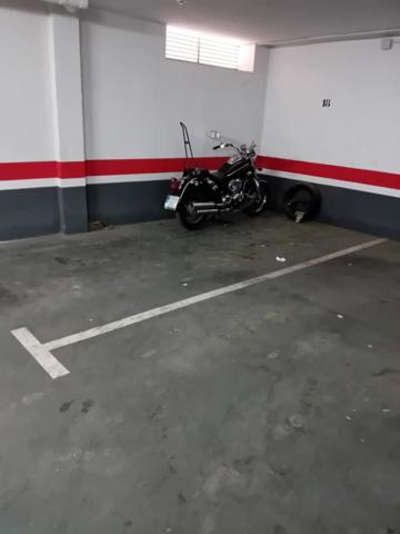 Garaje en venta en Ciudad Real photo 0