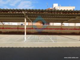 Parking en venta en Mazarrón photo 0