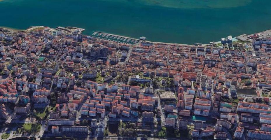 Local comercial en alquiler en Santander photo 0