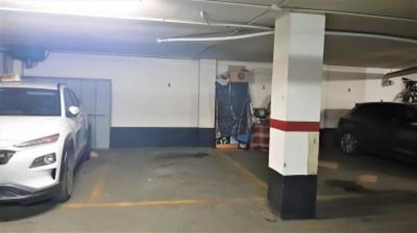 Parking en venta en Mislata, Almassil photo 0