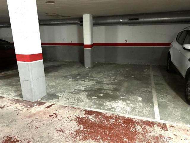 Parking en venta en Torredembarra, CENTRE photo 0