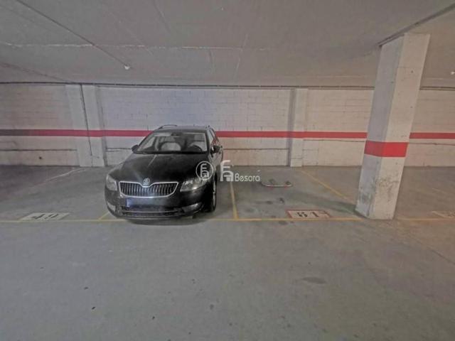 Garaje en venta en Lleida, Segrià photo 0