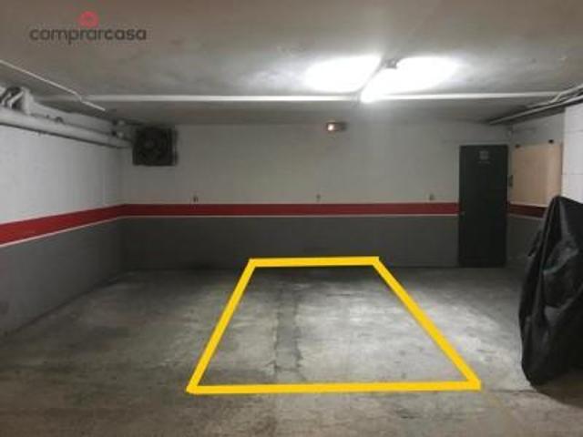 Parking en venta en Lleida, RAMBLA FERRAN - AVD. SEGRE photo 0