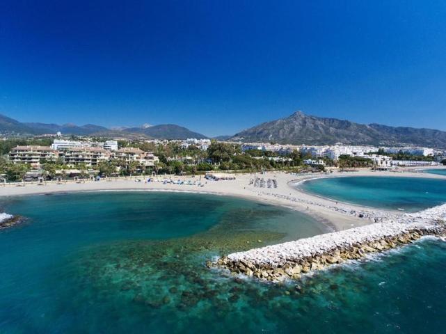 Duplex en alquiler en Marbella, Marbella - Puerto Banus - Laguna de Banus photo 0