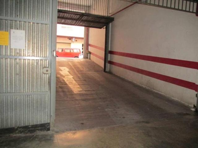 Parking en venta en Ibi, Ibi photo 0