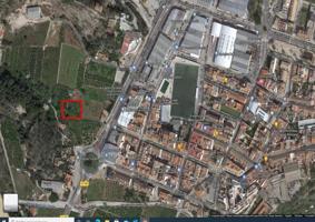 Terreno en venta en Real de Gandía, POLIGONO photo 0