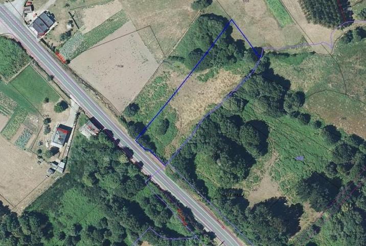 Terreno en venta en Vilalba, Centro photo 0
