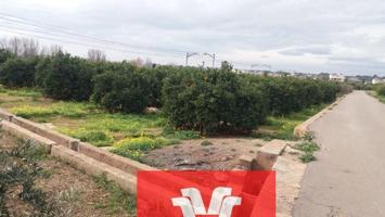Terreno en venta en Moncada, Ayuntamiento photo 0