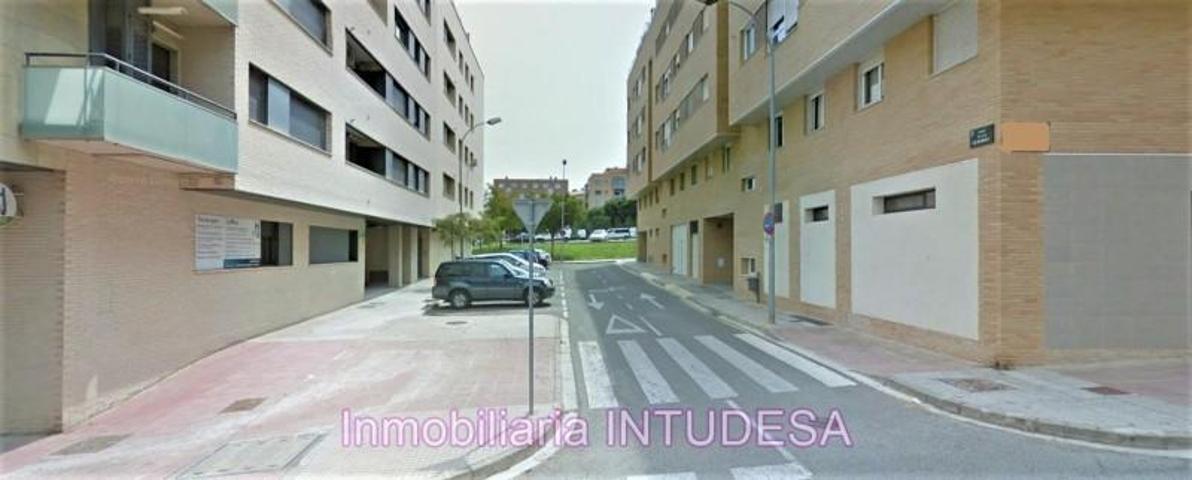 Parking en venta en Tudela, Calle de las Alhemas, 31500 photo 0