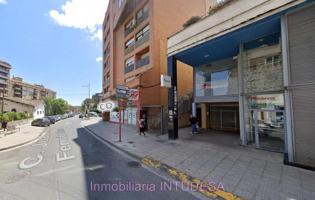 Parking en venta en Tudela, Calle Juan Antonio Fernández, 31500 photo 0