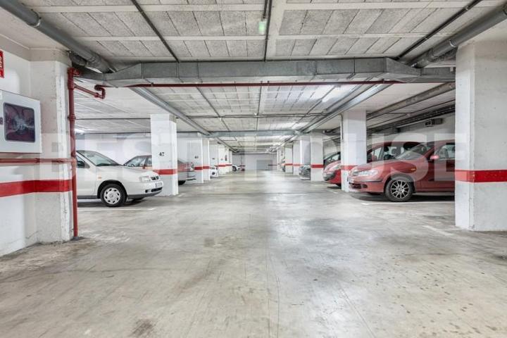 Parking en venta en Las Palmas de Gran Canaria, Siete Palmas photo 0