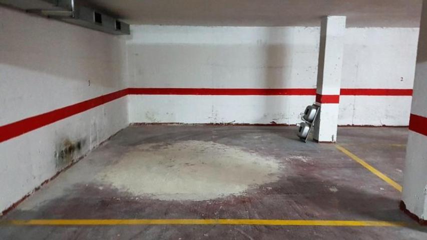 Parking en venta en Torredembarra, *centric photo 0