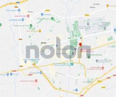 Garaje en venta en Elche, Baix Vinalopó photo 0