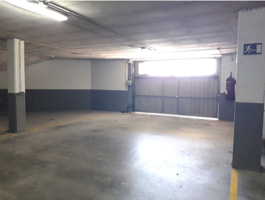 Parking en venta en Santander, Calle Ernest Lluch, 39012 photo 0