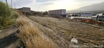 Terreno en venta en Loja, Carretera de Priego, 18300 photo 0