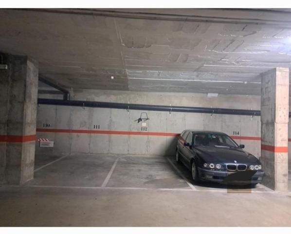 Garaje en venta en Calella, Centre photo 0