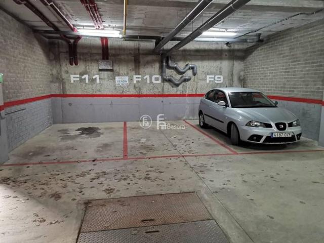 Garaje en venta en Lleida, Segrià photo 0