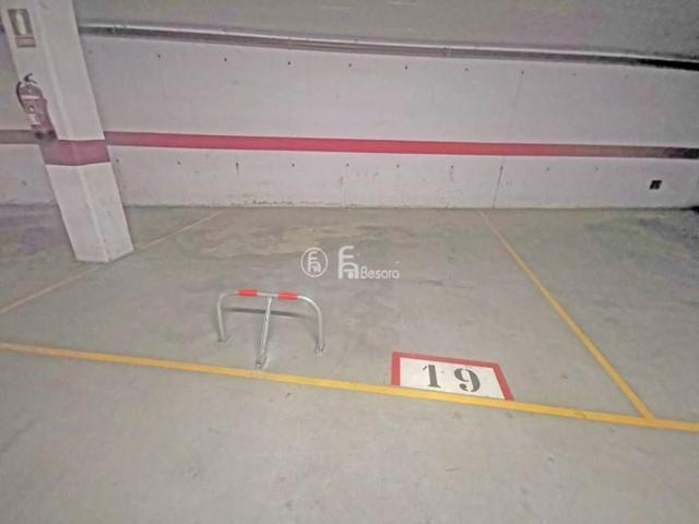 Garaje en venta en Lleida, Segrià photo 0