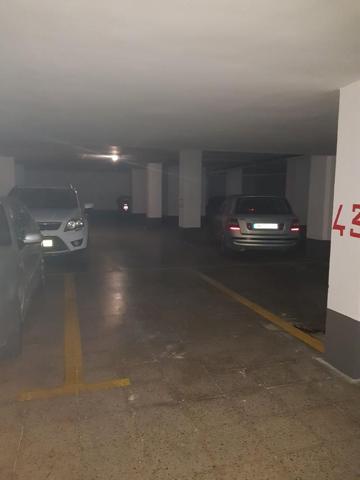 Garaje en venta en Ontinyent, Sant Josep photo 0