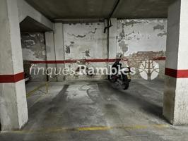 Parking en venta en Santa Margarida de Montbui, SANTA MARGARIDA DE MONTBUI photo 0