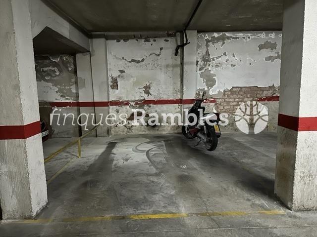 Parking en venta en Santa Margarida de Montbui, SANTA MARGARIDA DE MONTBUI photo 0