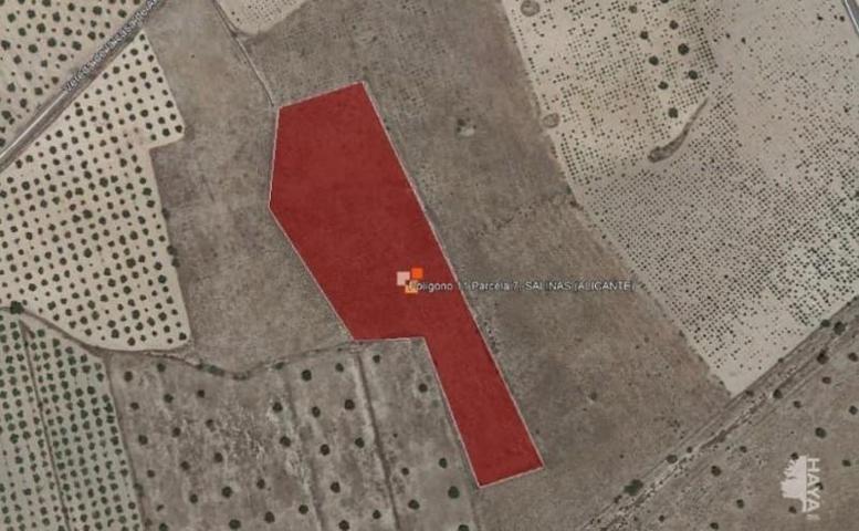 Terreno en venta en Salinas, Salinas photo 0