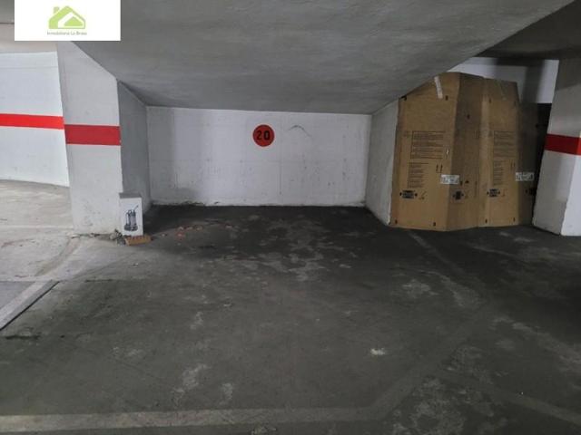 Garaje en venta en Zamora, Pantoja photo 0