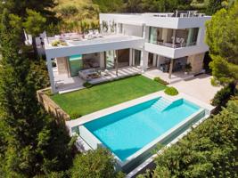 Chalet en alquiler en Marbella, Nueva Andalucia photo 0