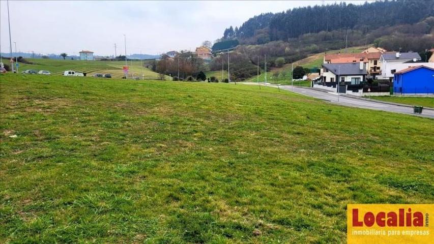 Terreno en venta en Los Campos, CASTAÑO, 0, 33404 photo 0