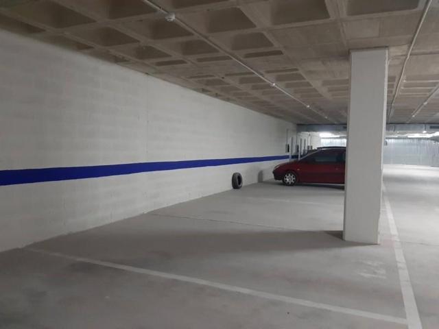 Garaje en venta en Mislata, PLAZA MAYOR photo 0